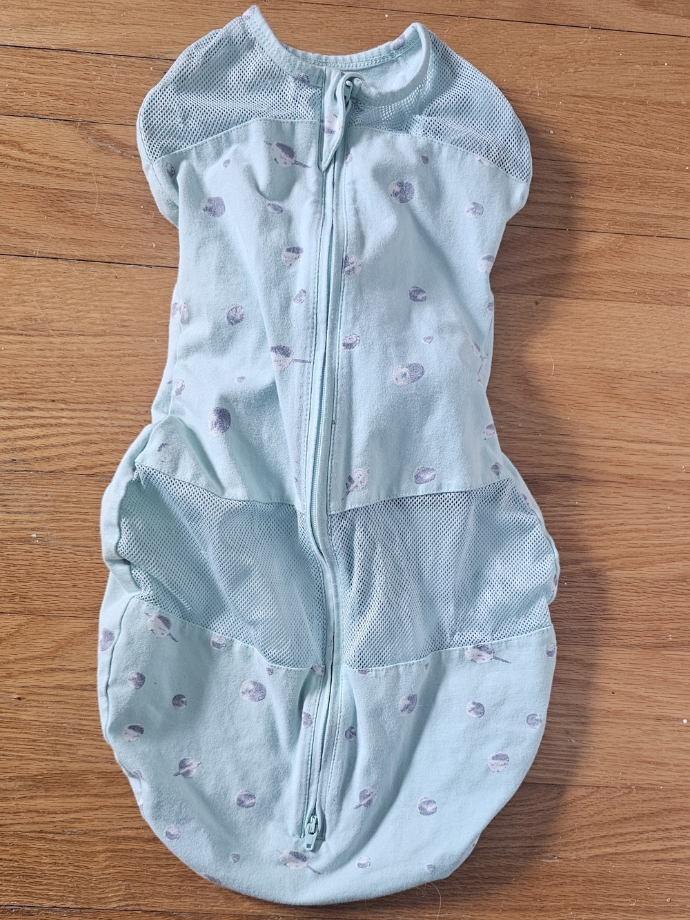 Happiest Baby Sleep Sack Size Medium